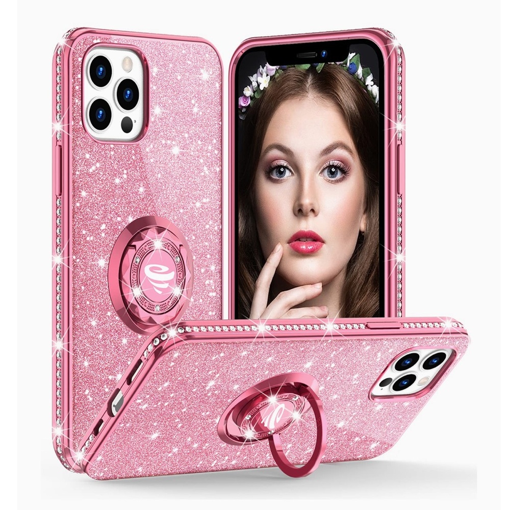 New iPhone 12 Pro Max Case 6.7 inch